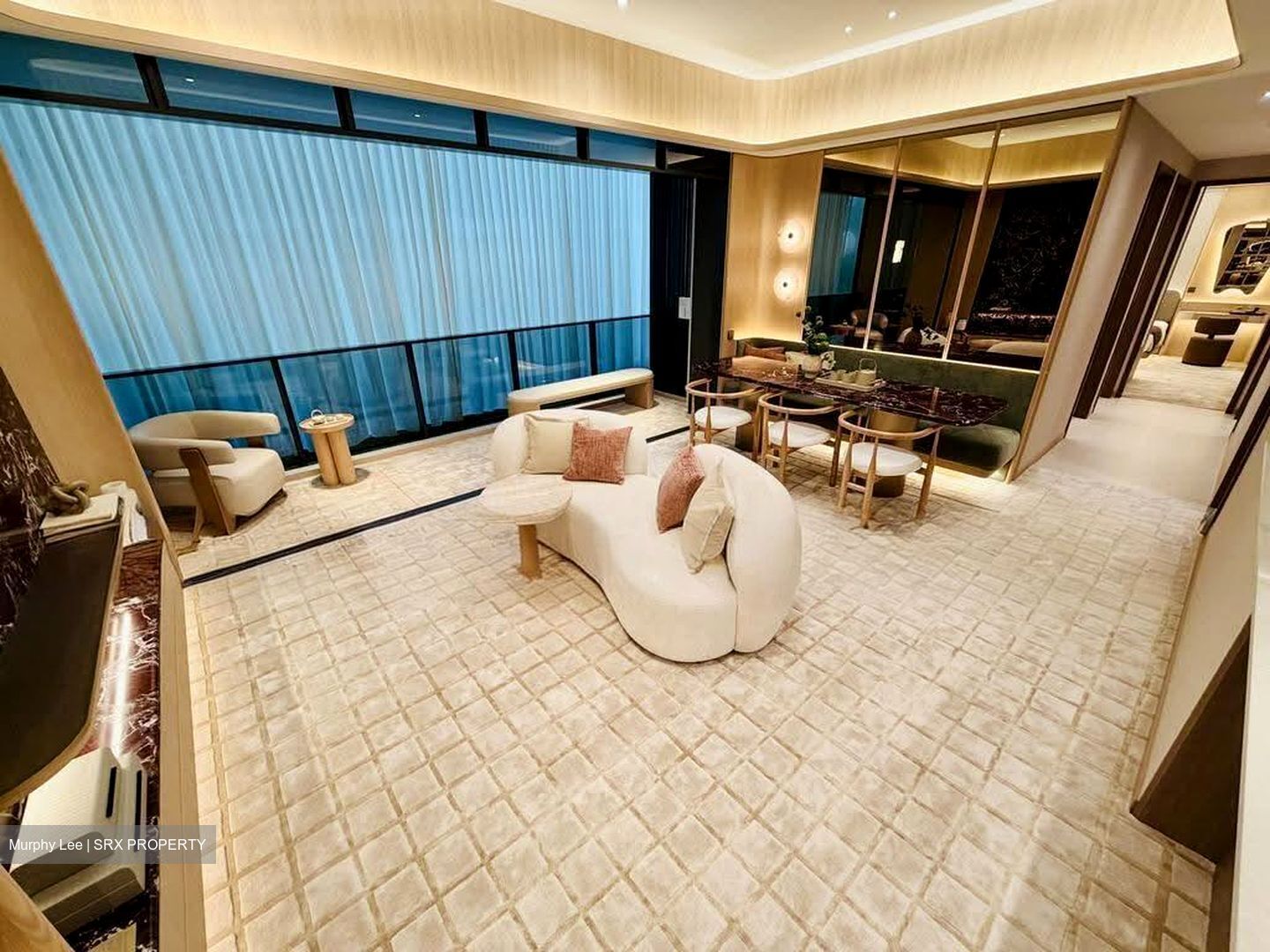 Jalan Merah Saga (D10), Condominium #623224541